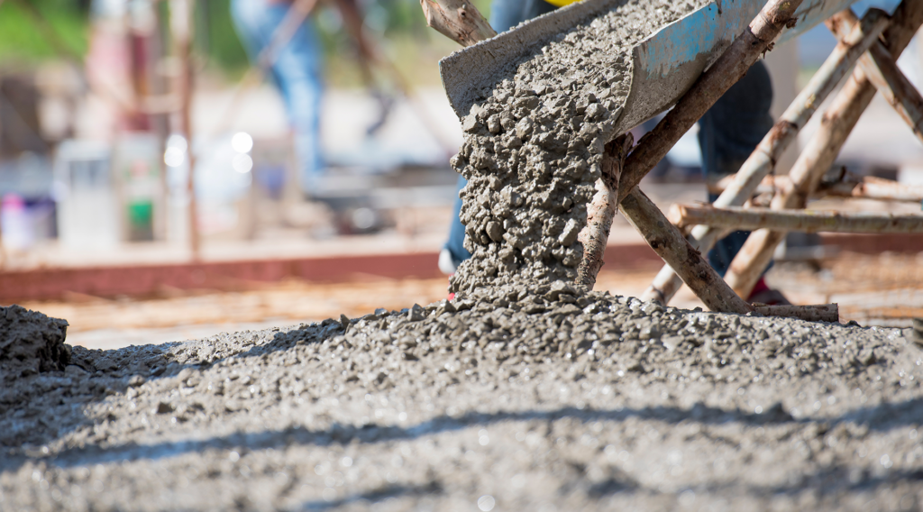 Concrete