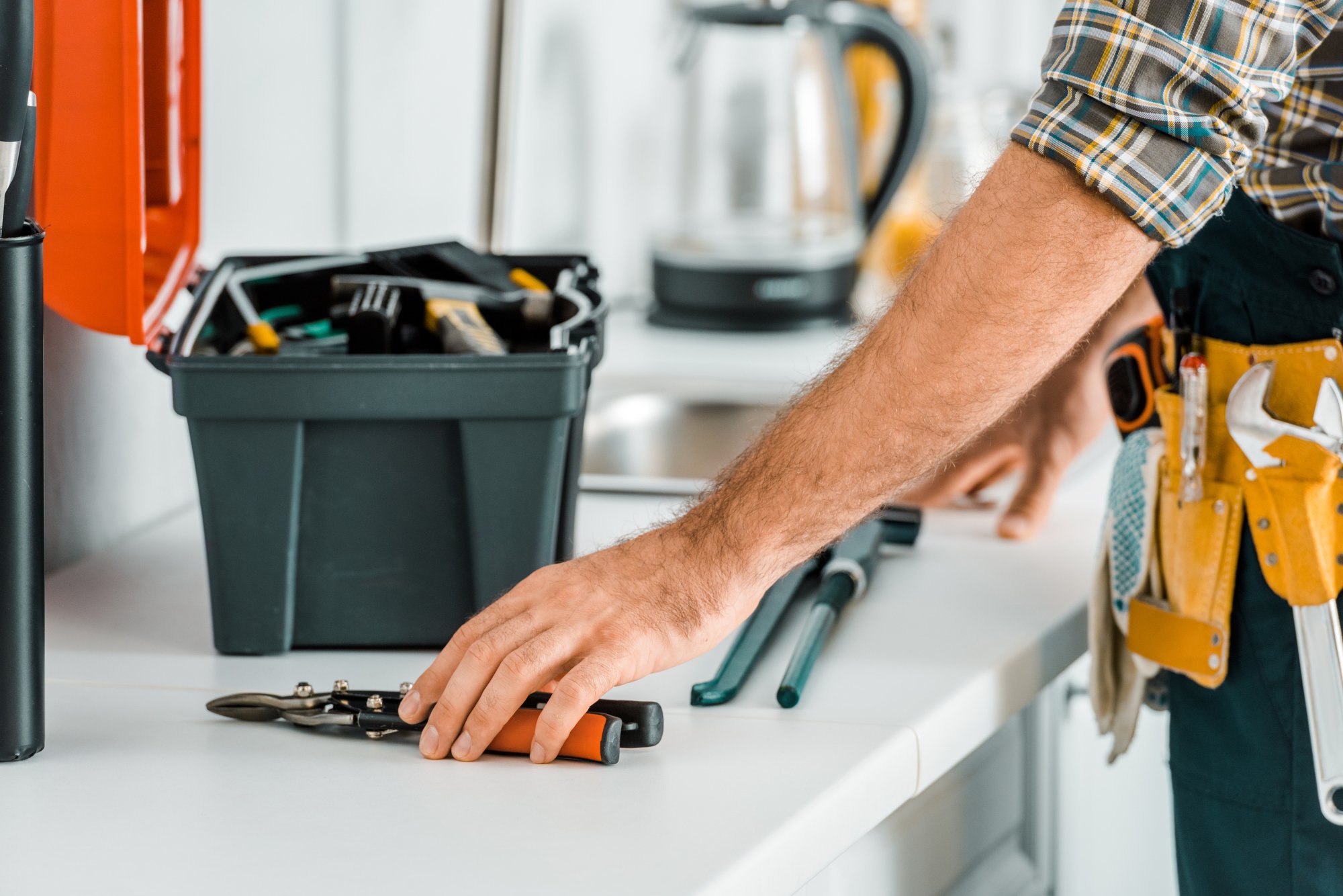 Maintenance