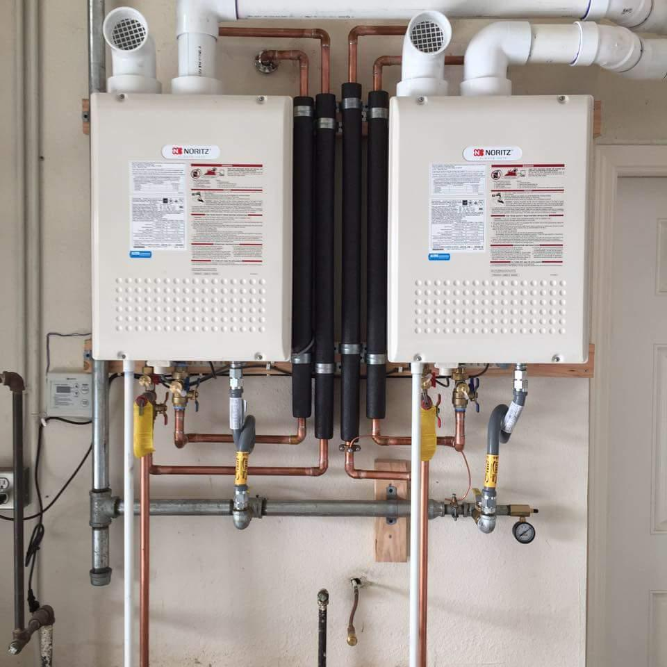 Plumbing