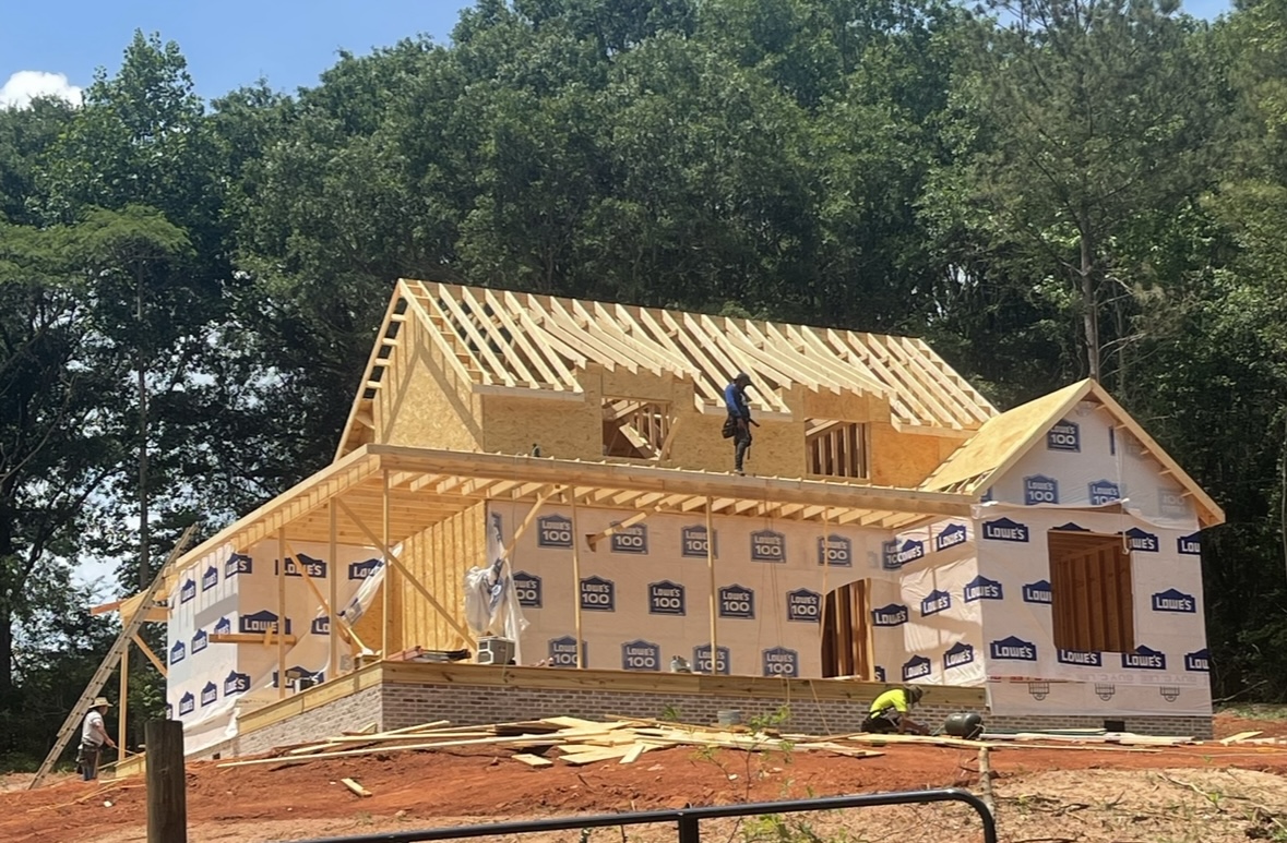 Custom Homes